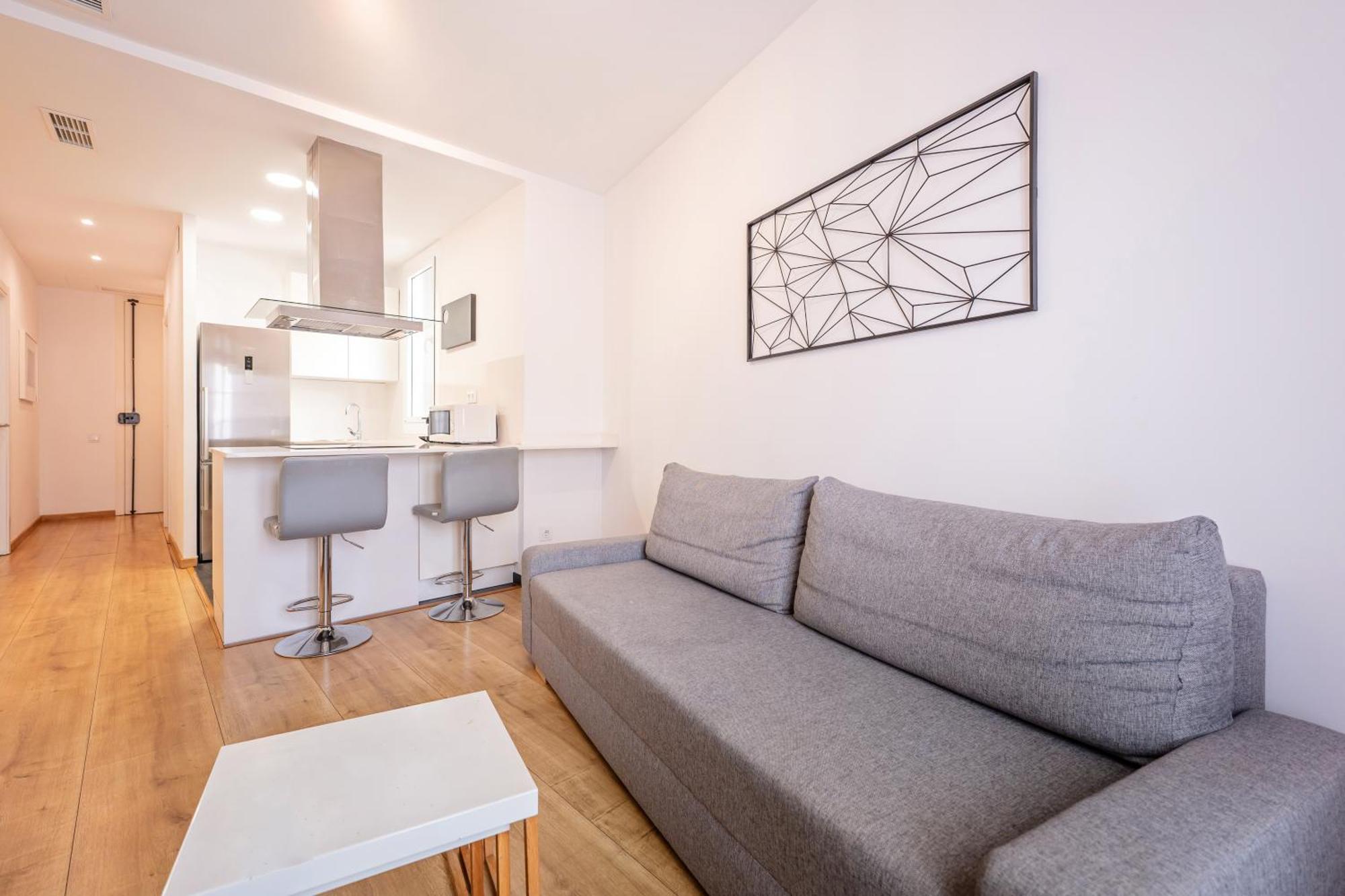 Sweett - Urgell Eixample Apartment