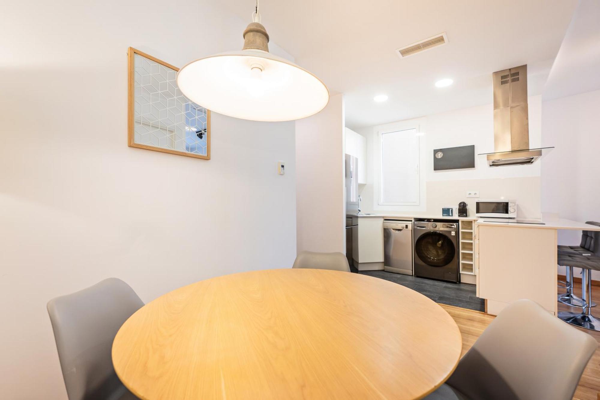 Apartment Sweett - Urgell Eixample