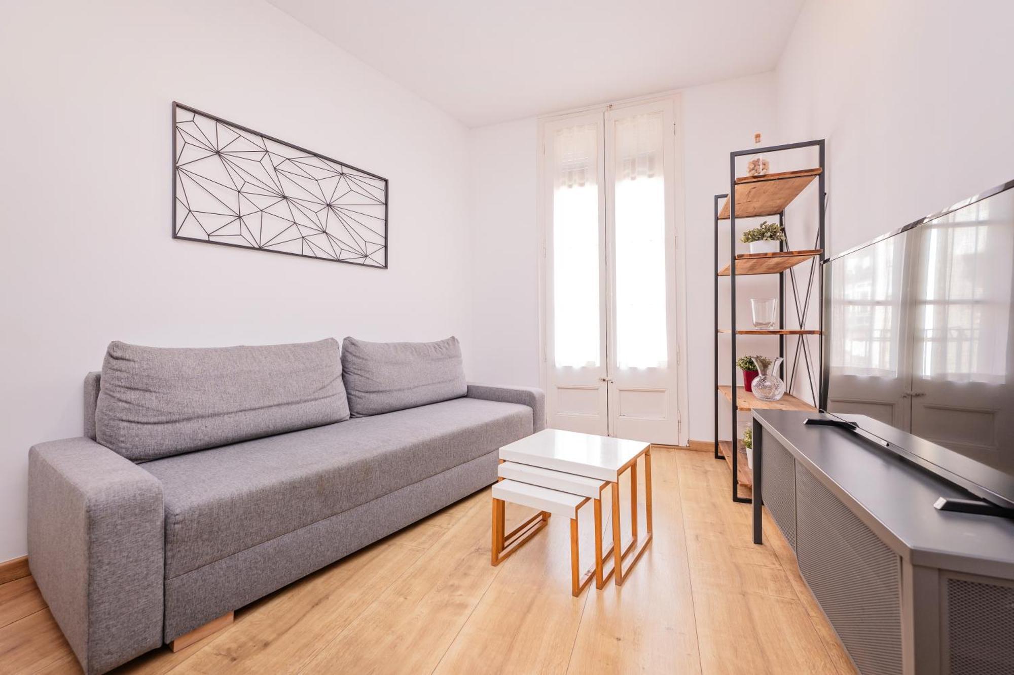 Apartment Sweett - Urgell Eixample