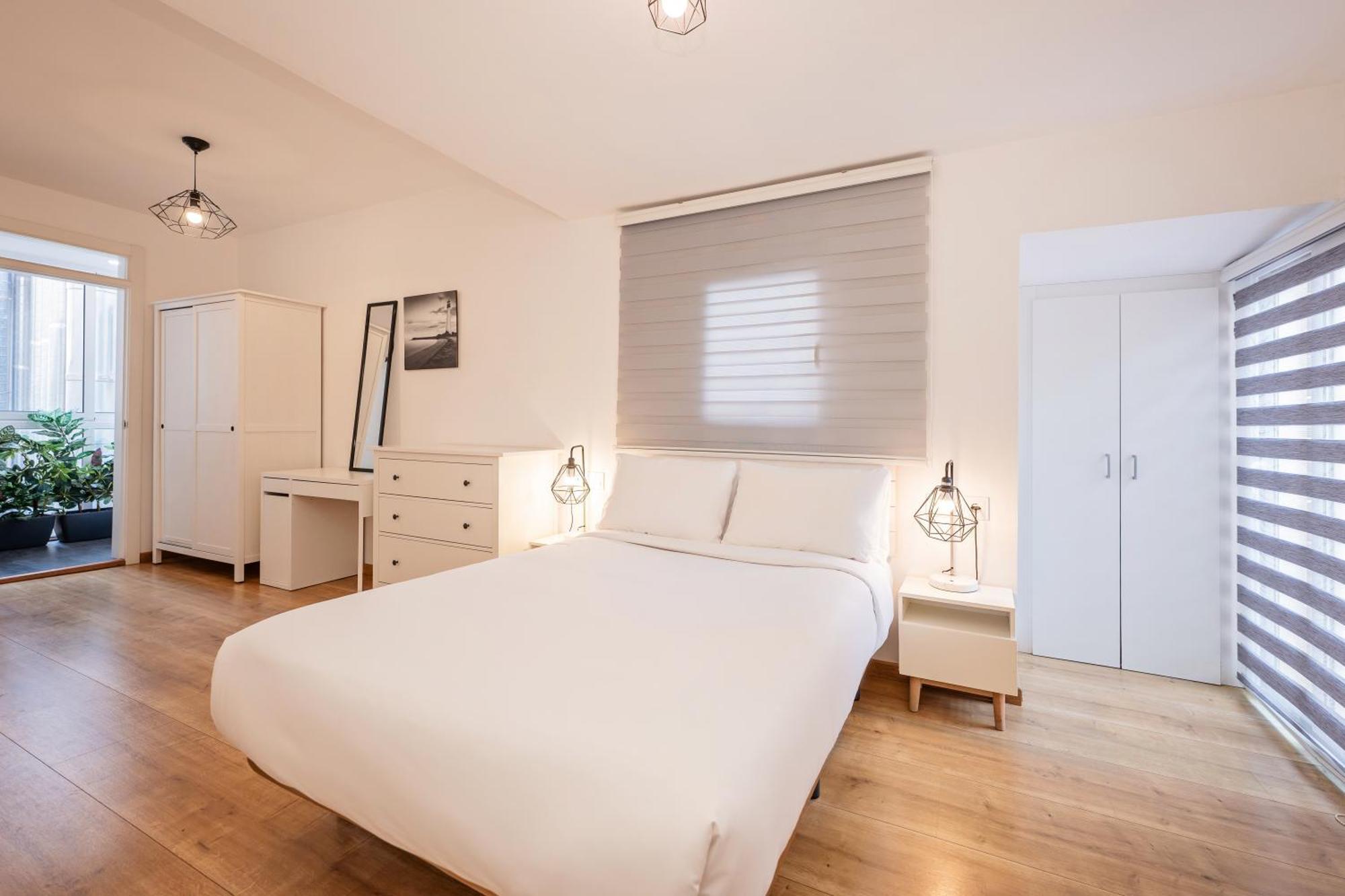 Sweett - Urgell Eixample Apartment