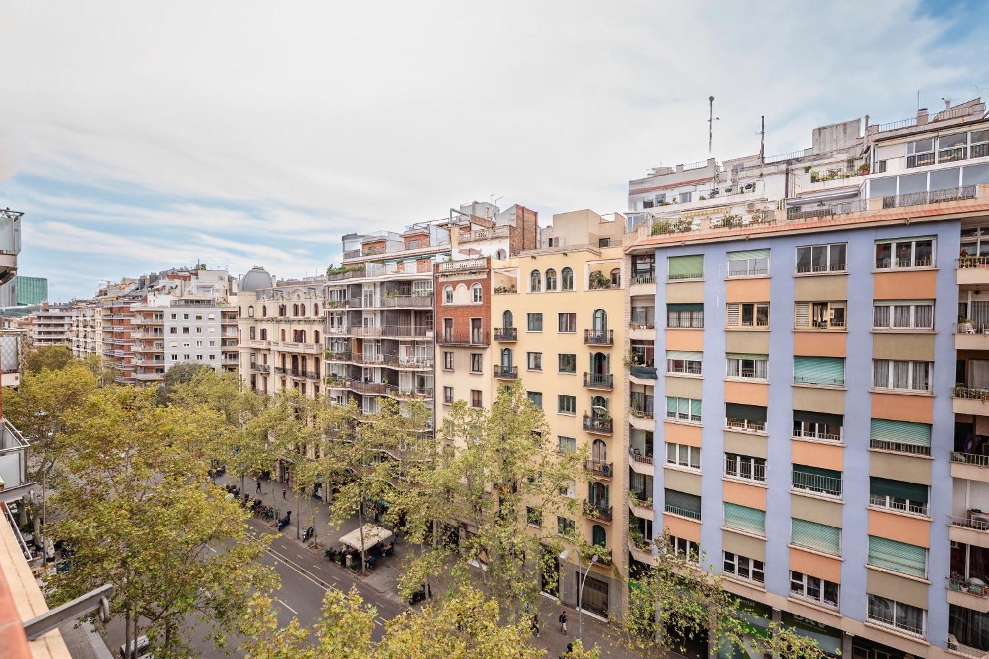 Sweett - Urgell Eixample Apartment Barcelona