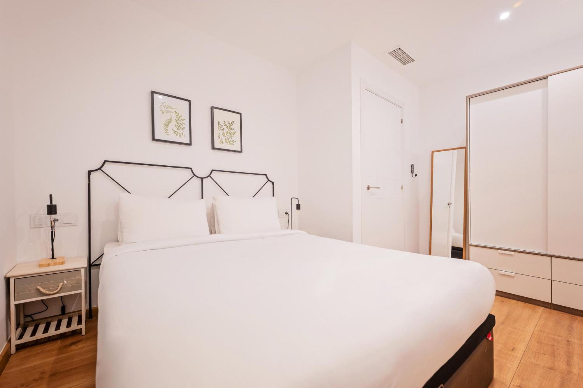 Sweett - Urgell Eixample Apartment
