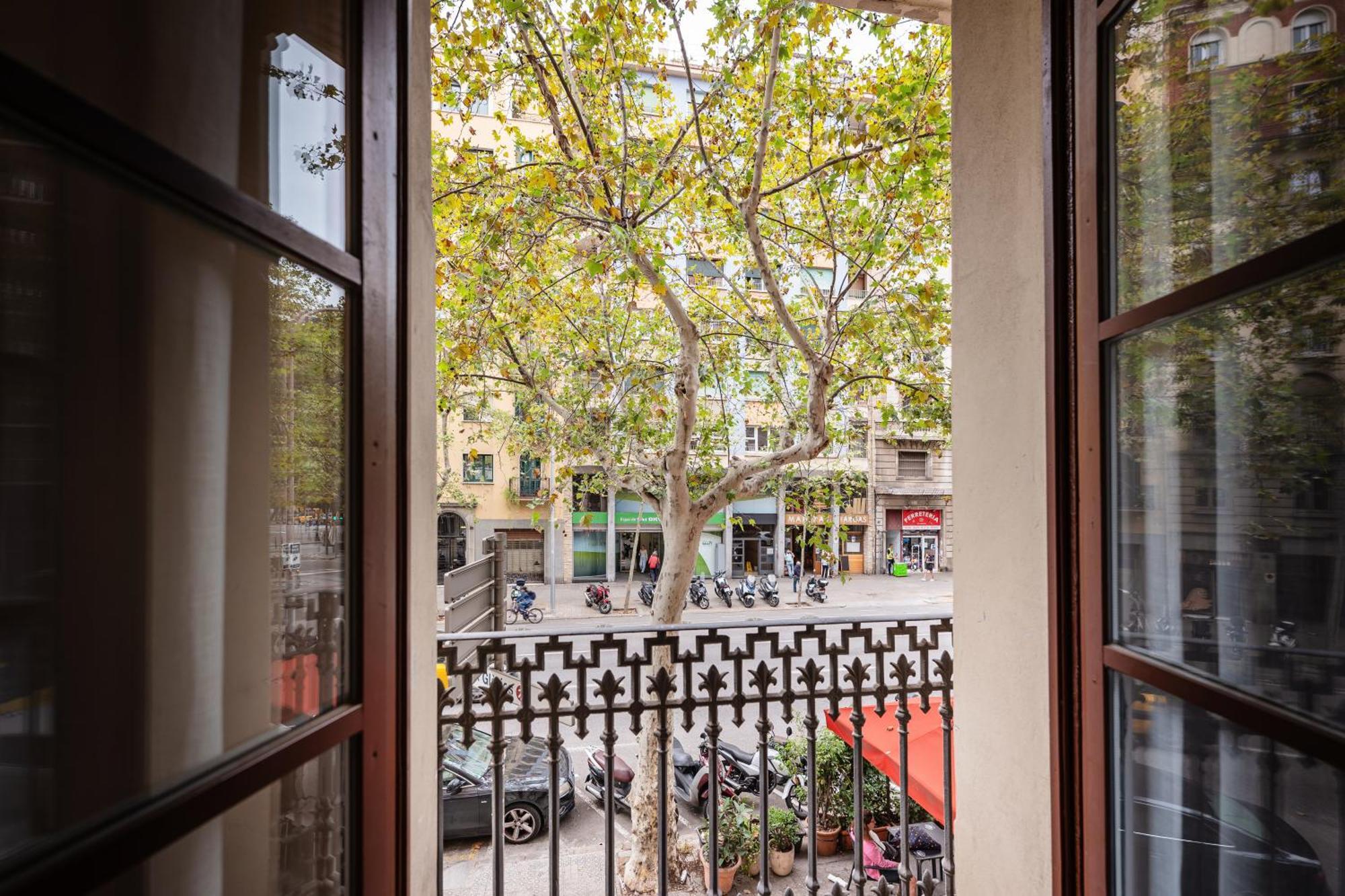 Sweett - Urgell Eixample Apartment