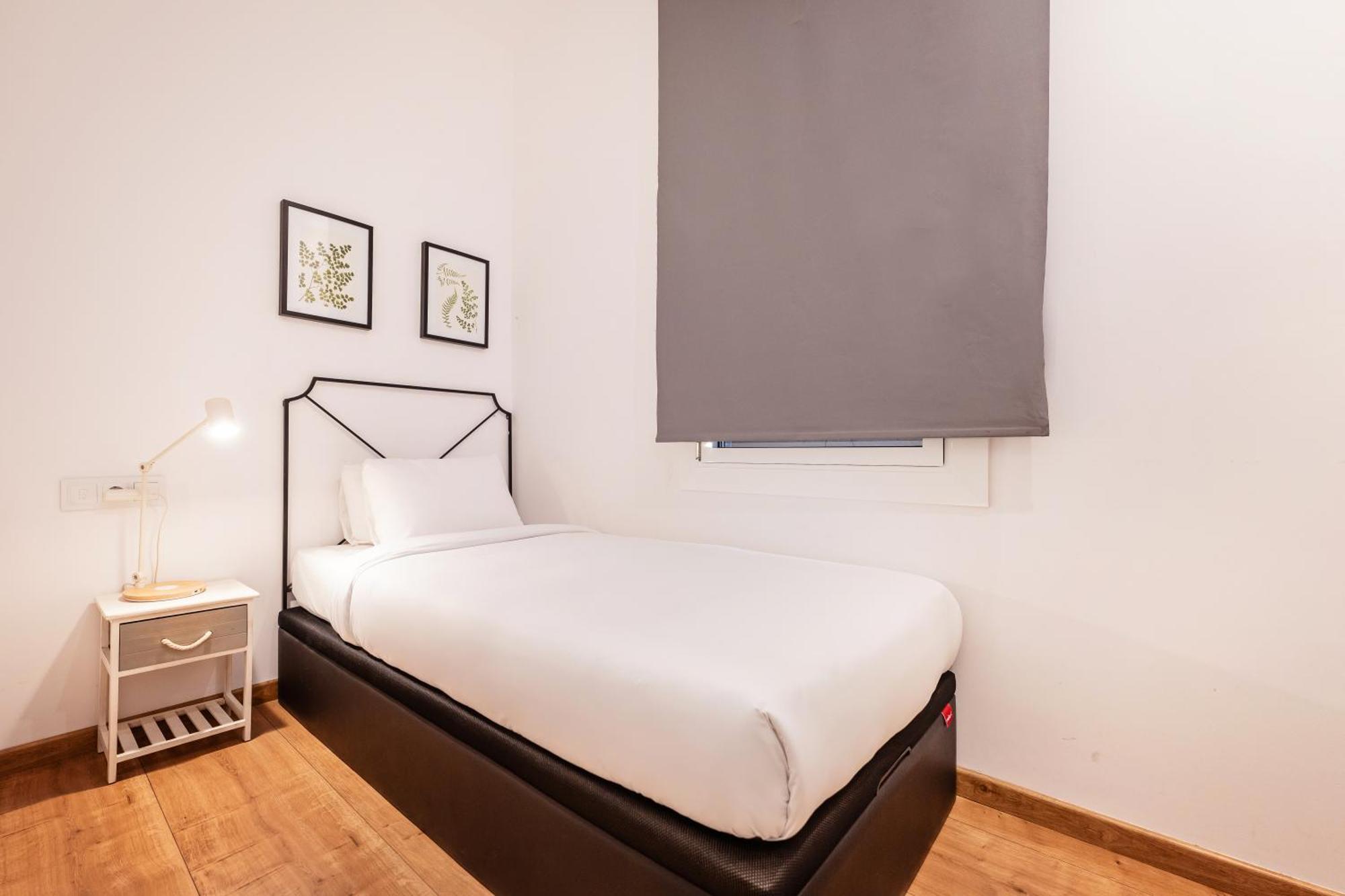 Apartment Sweett - Urgell Eixample *
