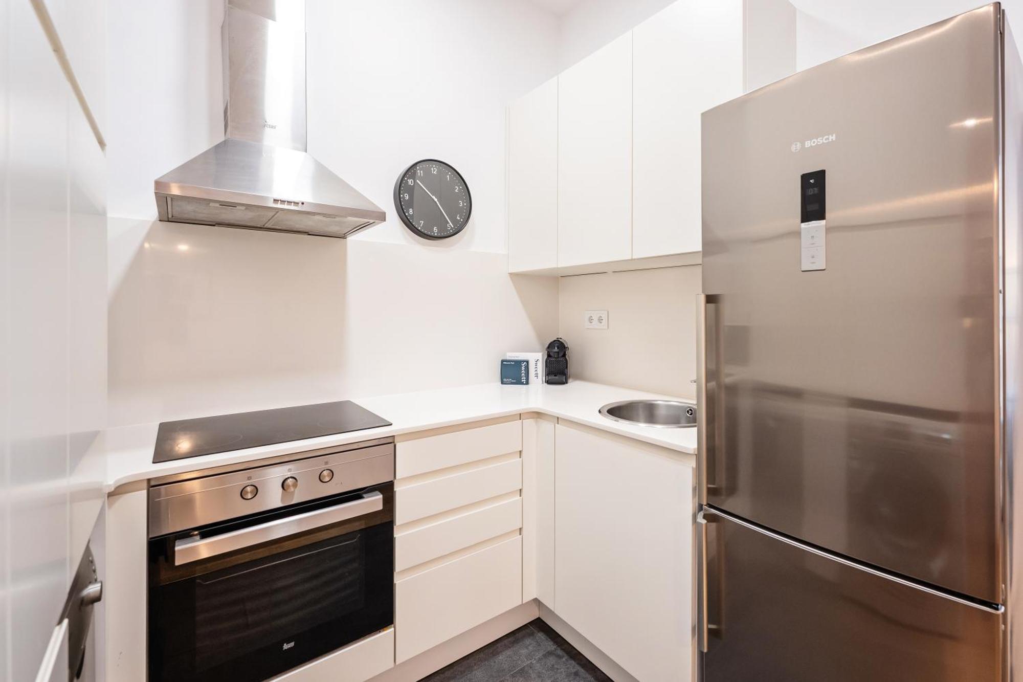 Sweett - Urgell Eixample Apartment
