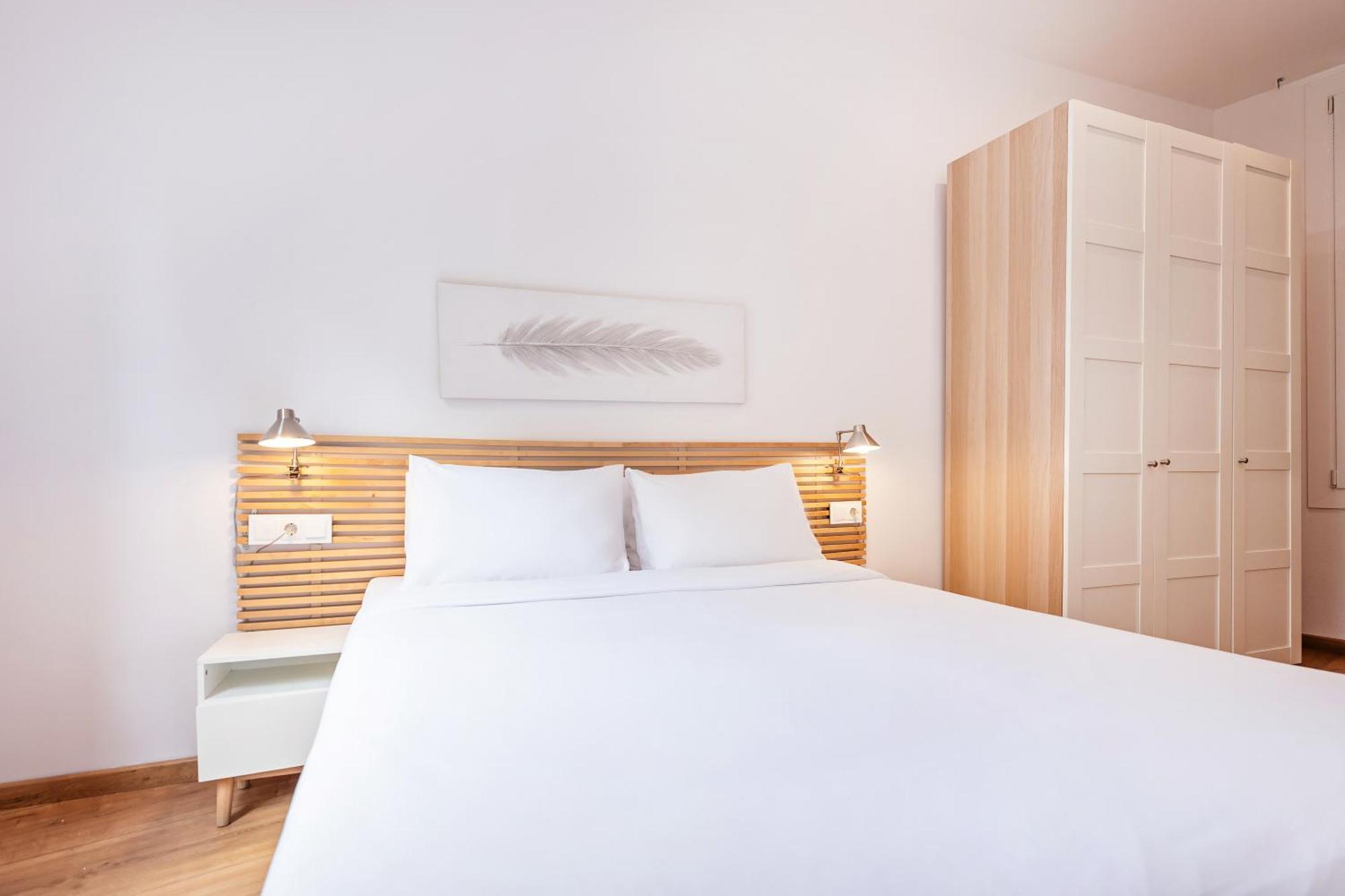 Sweett - Urgell Eixample Apartment *