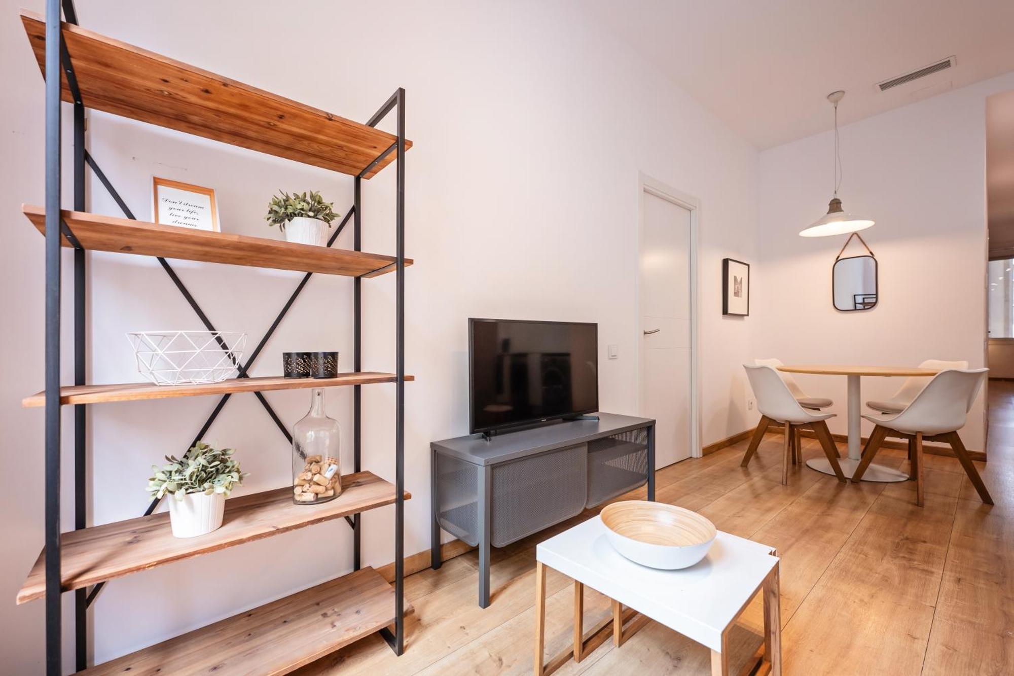 Sweett - Urgell Eixample Apartment Barcelona
