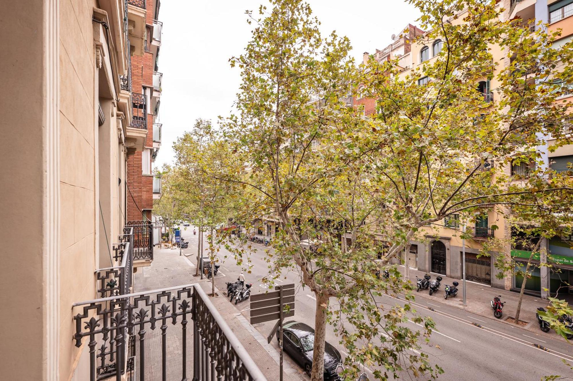 Apartment Sweett - Urgell Eixample Barcelona