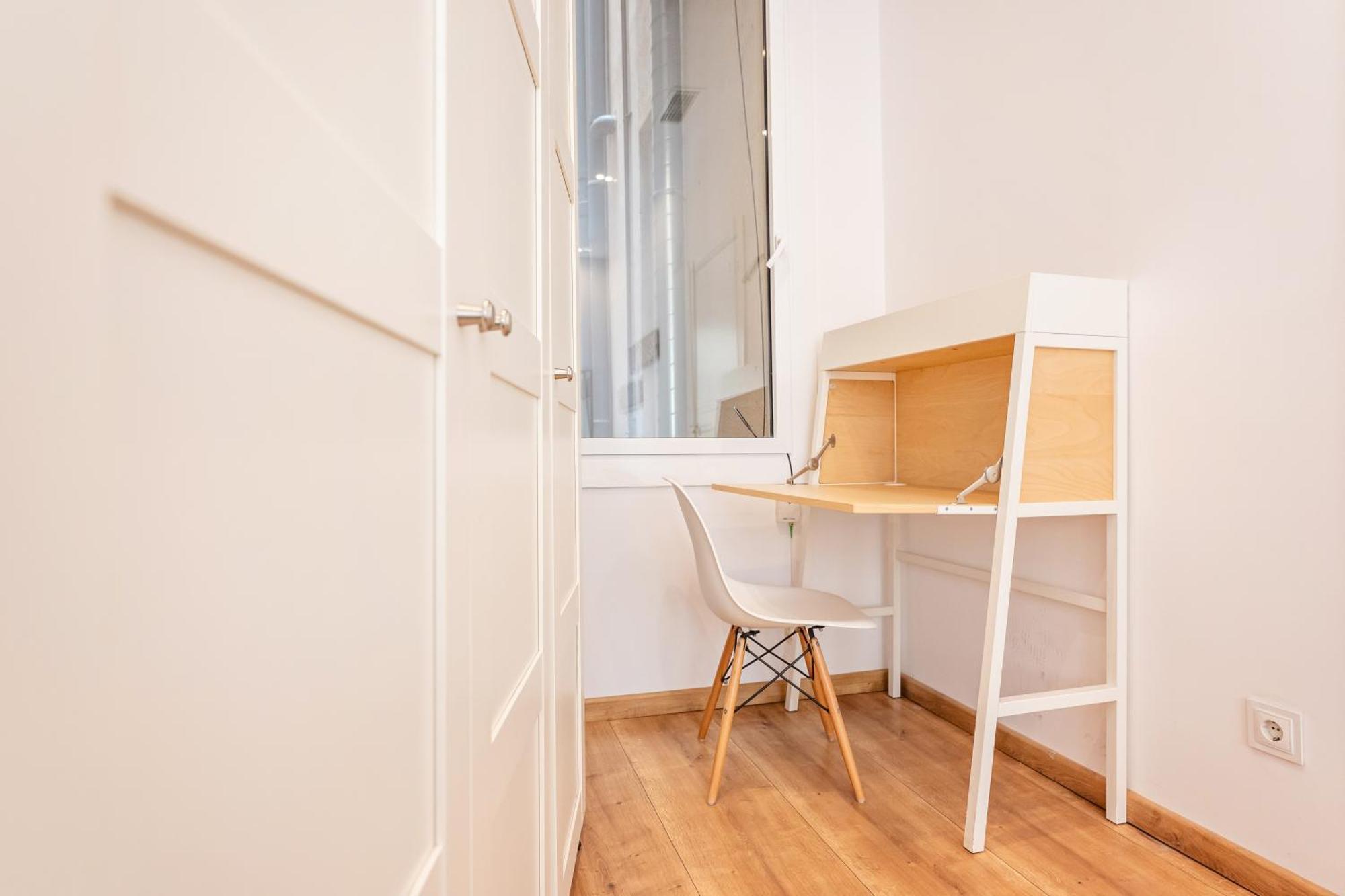 Sweett - Urgell Eixample Apartment