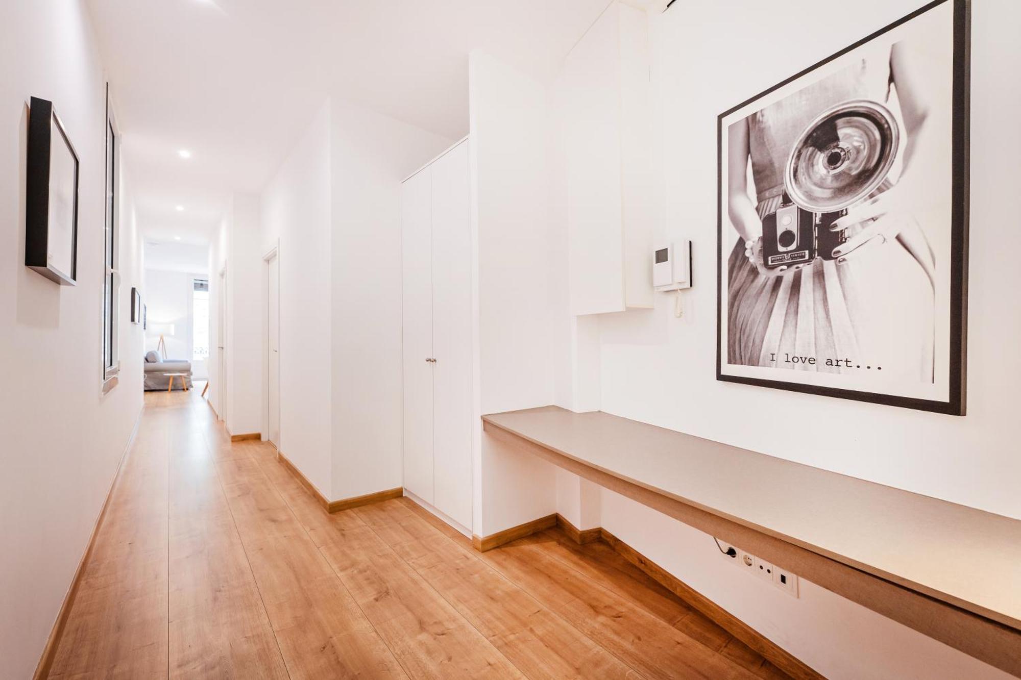 Sweett - Urgell Eixample Apartment *