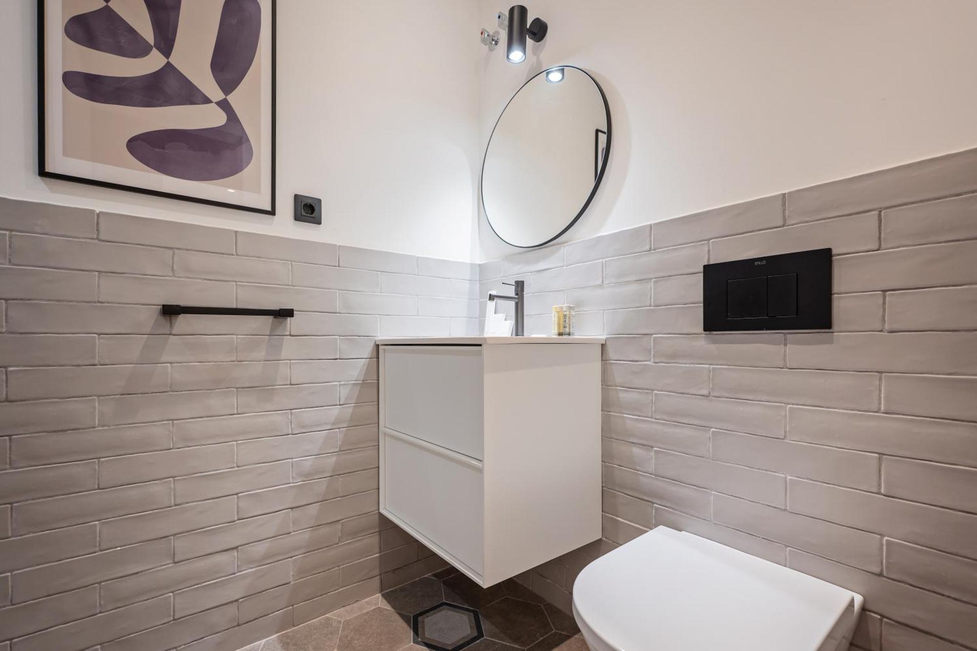 Apartment Sweett - Urgell Eixample *