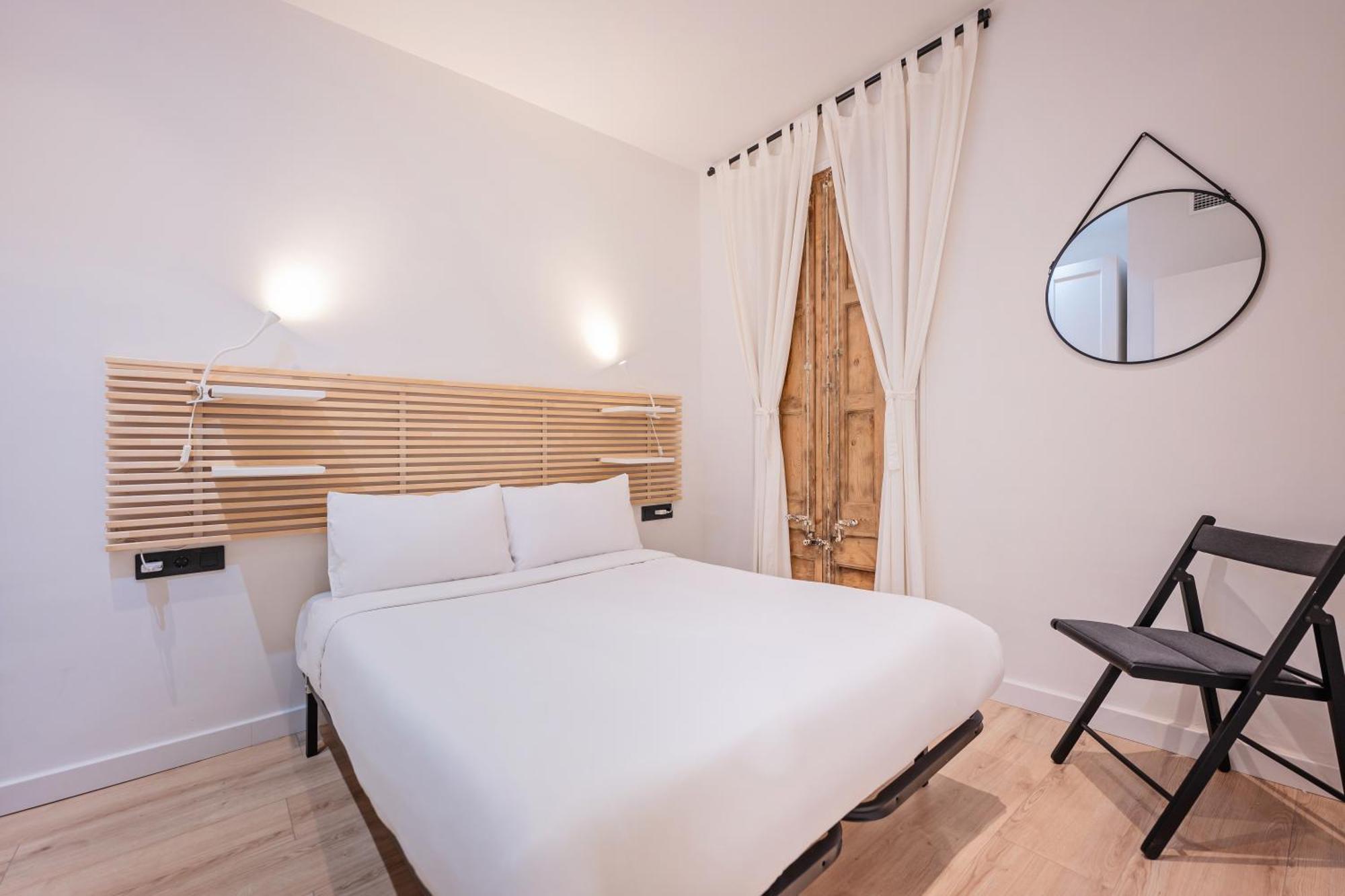 Apartment Sweett - Urgell Eixample