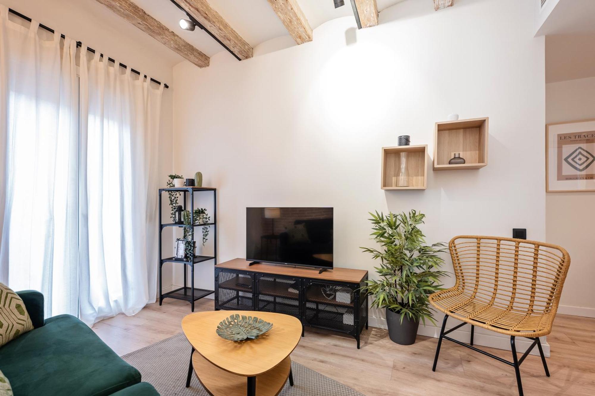 Sweett - Urgell Eixample Apartment *