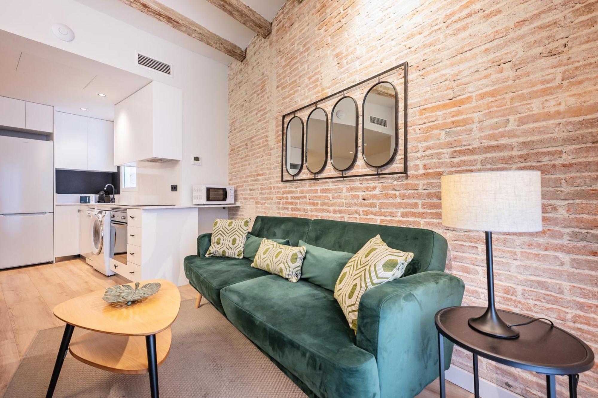 Apartment Sweett - Urgell Eixample