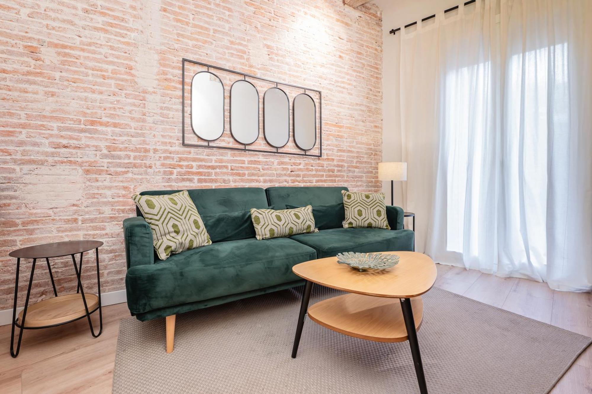 Sweett - Urgell Eixample Apartment *